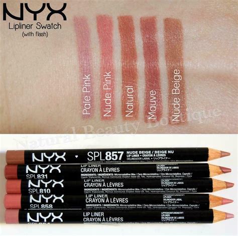 nyx nude beige|NYX Professional Makeup Long